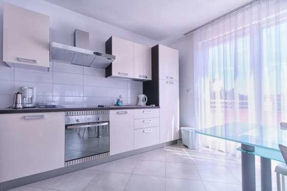 Apartments Dragica 927 Medulin Exterior foto